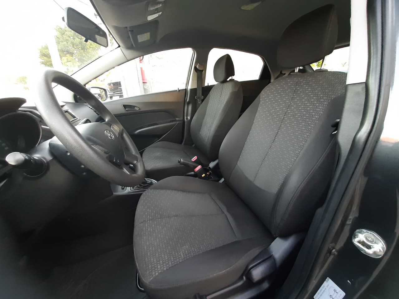 Hyundai HB20 Comfort 1.0 Manual 2018