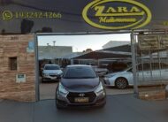 Hyundai HB20 Comfort 1.0 Manual 2018