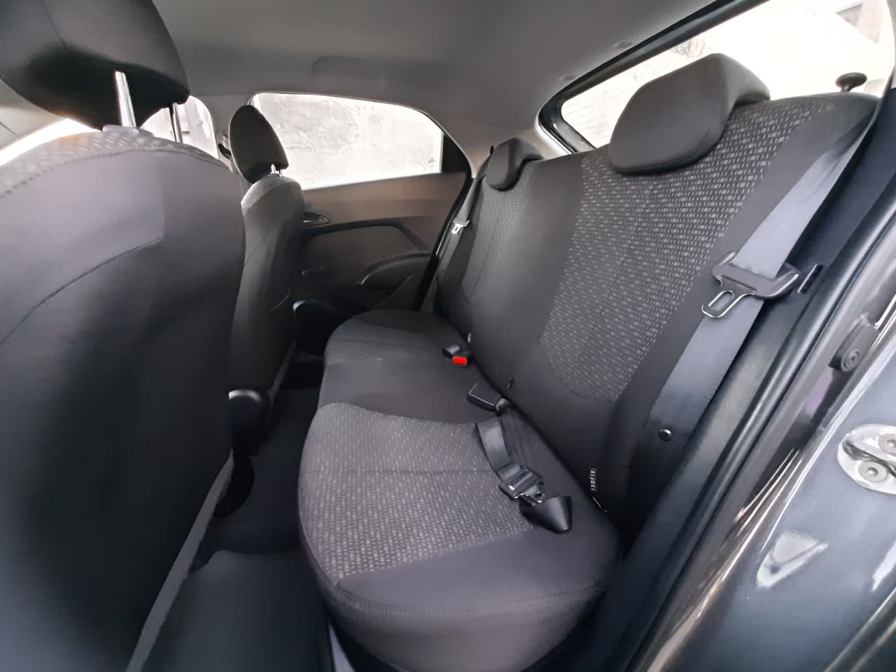 Hyundai HB20 Comfort 1.0 Manual 2018