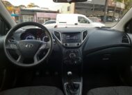 Hyundai HB20 Comfort 1.0 Manual 2018