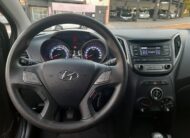 Hyundai HB20 Comfort 1.0 Manual 2018