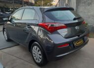 Hyundai HB20 Comfort 1.0 Manual 2018