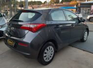 Hyundai HB20 Comfort 1.0 Manual 2018