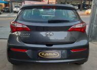 Hyundai HB20 Comfort 1.0 Manual 2018