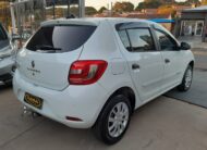Renault Sandero Authentique 1.0 Manual 2018