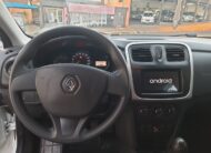 Renault Sandero Authentique 1.0 Manual 2018