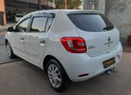 Renault Sandero Authentique 1.0 Manual 2018