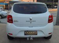 Renault Sandero Authentique 1.0 Manual 2018