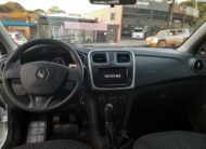 Renault Sandero Authentique 1.0 Manual 2018