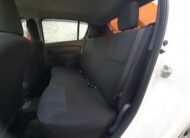 Renault Sandero Authentique 1.0 Manual 2018