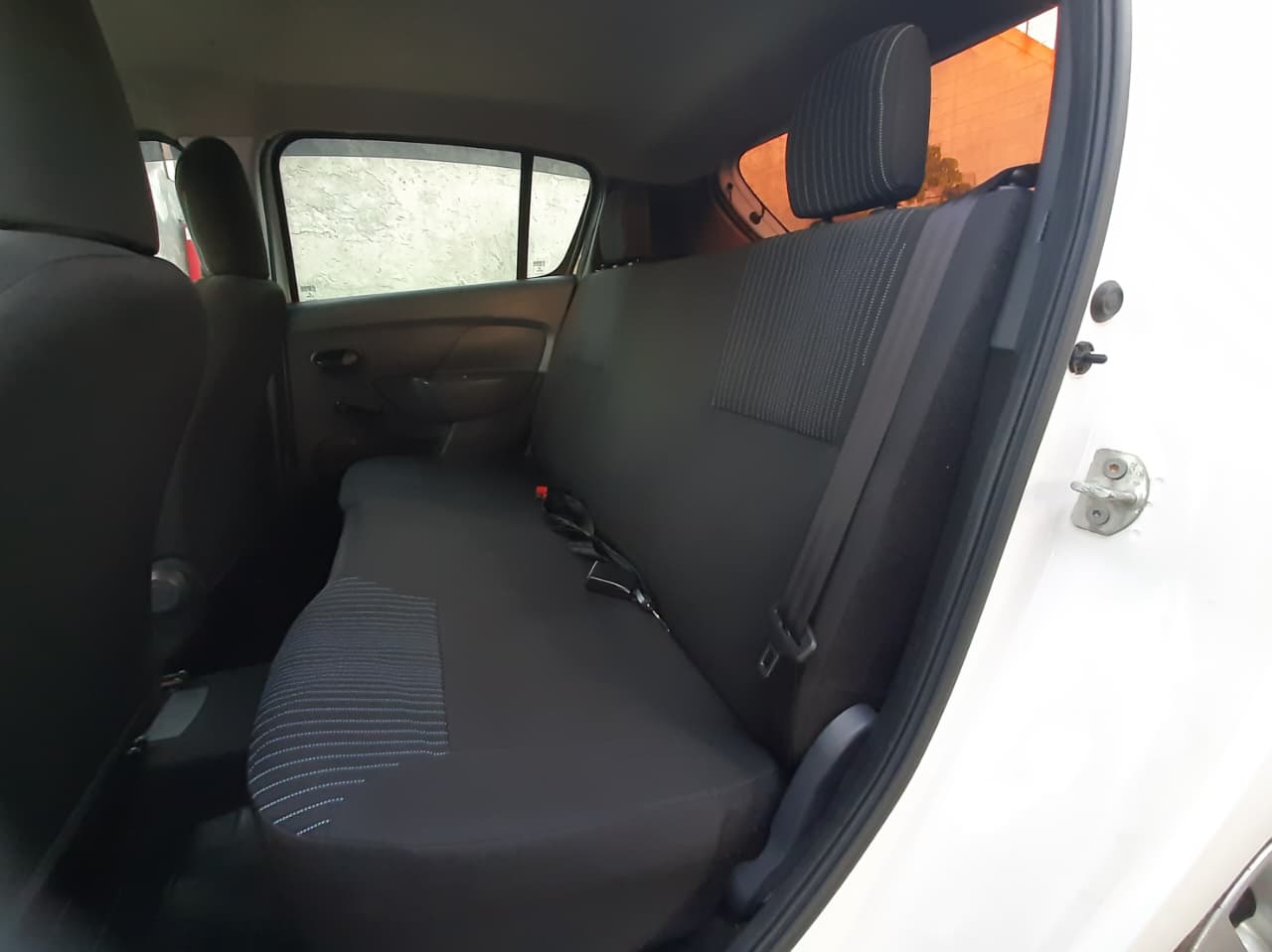 Renault Sandero Authentique 1.0 Manual 2018