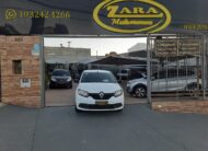 Renault Sandero Authentique 1.0 Manual 2018