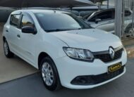 Renault Sandero Authentique 1.0 Manual 2018