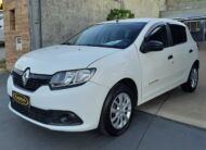 Renault Sandero Authentique 1.0 Manual 2018