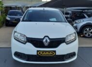 Renault Sandero Authentique 1.0 Manual 2018