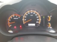 Toyota Hilux SRV TDI 4WD CD 3.0 Automática 2012