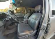 Toyota Hilux SRV TDI 4WD CD 3.0 Automática 2012