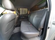Toyota Hilux SRV TDI 4WD CD 3.0 Automática 2012