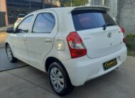 Toyota Etios X 1.3 Manual 2014