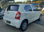Toyota Etios X 1.3 Manual 2014