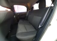 Toyota Etios X 1.3 Manual 2014