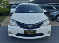 Toyota Etios X 1.3 Manual 2014
