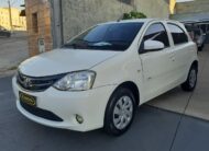 Toyota Etios X 1.3 Manual 2014