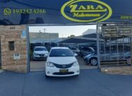 Toyota Etios X 1.3 Manual 2014