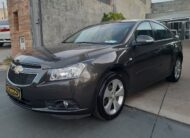 Chevrolet Cruze Sedan LT 1.8 Automático 2013