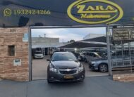 Chevrolet Cruze Sedan LT 1.8 Automático 2013