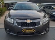 Chevrolet Cruze Sedan LT 1.8 Automático 2013