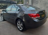 Chevrolet Cruze Sedan LT 1.8 Automático 2013