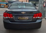 Chevrolet Cruze Sedan LT 1.8 Automático 2013