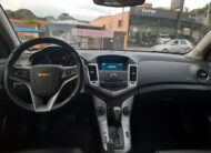Chevrolet Cruze Sedan LT 1.8 Automático 2013