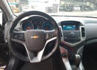 Chevrolet Cruze Sedan LT 1.8 Automático 2013