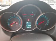 Chevrolet Cruze Sedan LT 1.8 Automático 2013