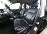 Chevrolet Cruze Sedan LT 1.8 Automático 2013