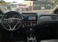 Honda City EXL 1.5 CVT 2019