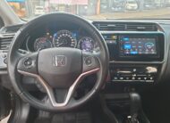 Honda City EXL 1.5 CVT 2019