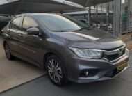 Honda City EXL 1.5 CVT 2019
