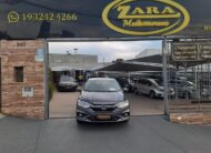 Honda City EXL 1.5 CVT 2019