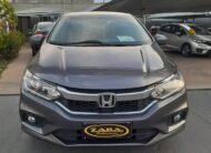 Honda City EXL 1.5 CVT 2019