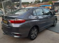 Honda City EXL 1.5 CVT 2019