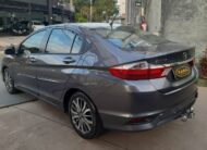 Honda City EXL 1.5 CVT 2019