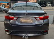 Honda City EXL 1.5 CVT 2019