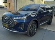 Caoa Chery Tiggo 7 Pro 1.5 Turbo Híbrido Automático 2026