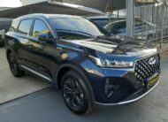 Caoa Chery Tiggo 7 Pro 1.5 Turbo Híbrido Automático 2026