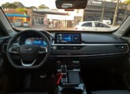 Caoa Chery Tiggo 7 Pro 1.5 Turbo Híbrido Automático 2026