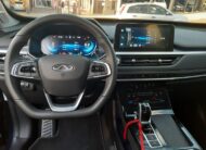 Caoa Chery Tiggo 7 Pro 1.5 Turbo Híbrido Automático 2026