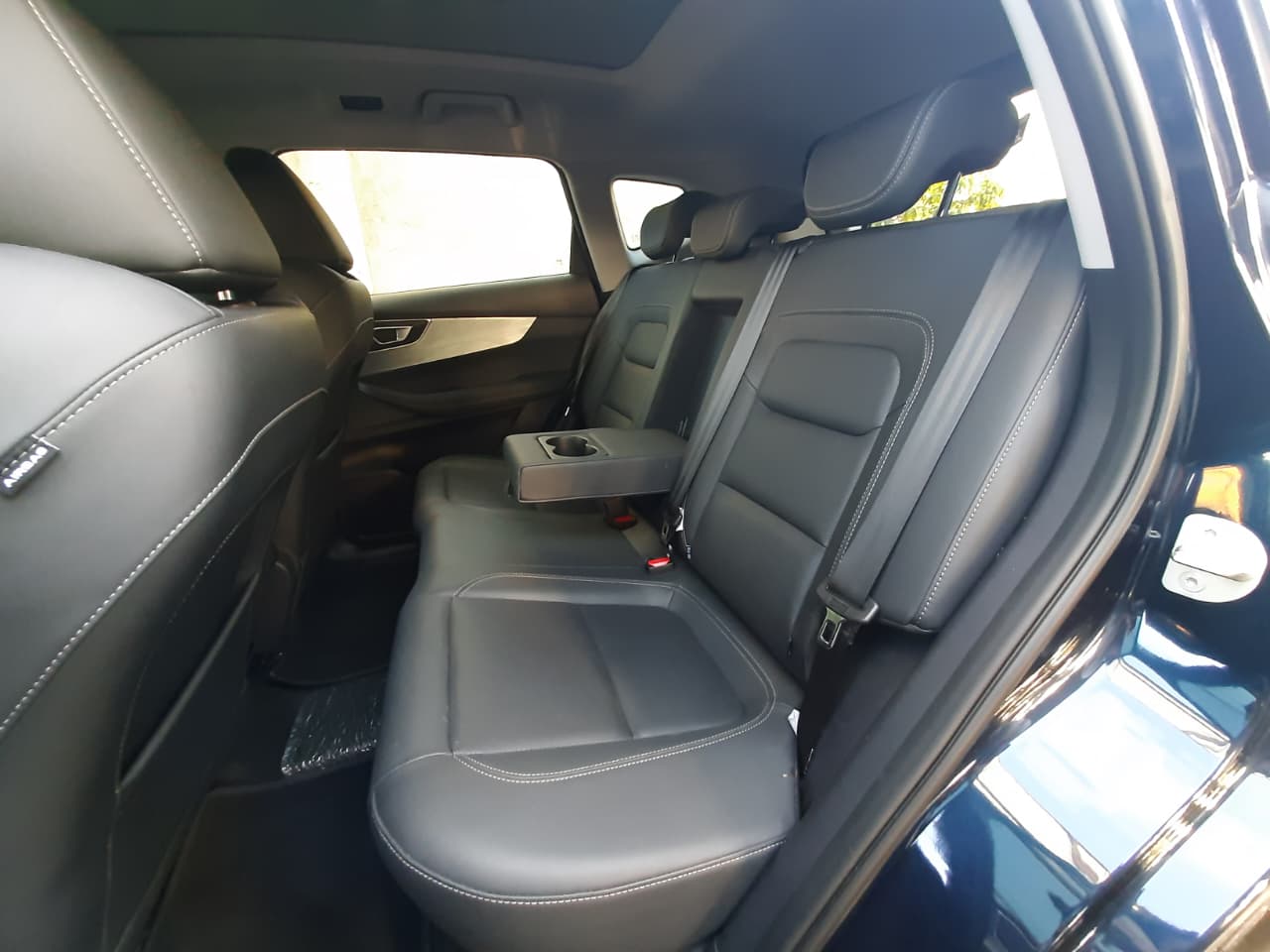 Caoa Chery Tiggo 7 Pro 1.5 Turbo Híbrido Automático 2026